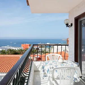 Home2book Stunning Sea Views Adeje, Wifi & Pool Holiday home Playa Fanabe