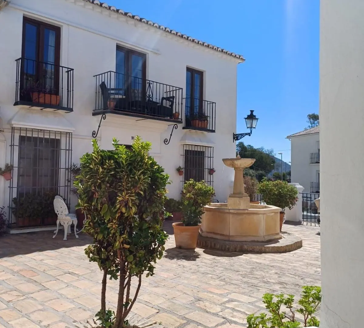 Cozy Apartment In Mijas 0*,