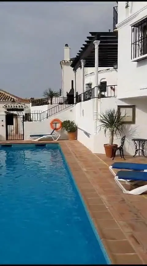 Cozy Apartment In Mijas