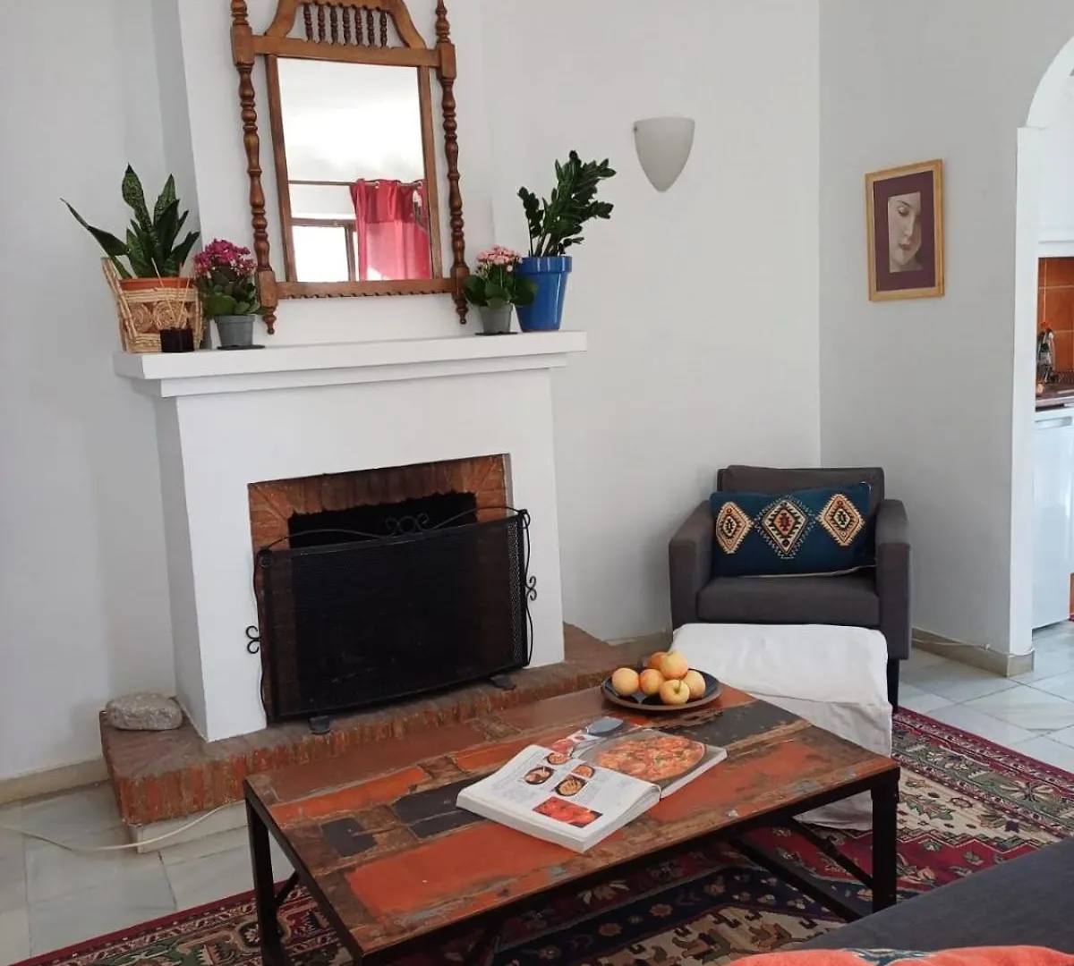 Cozy Apartment In Mijas Spain