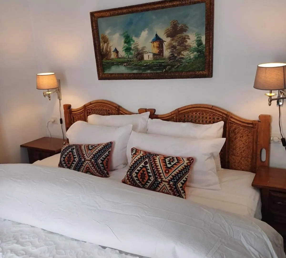 Cozy Apartment In Mijas