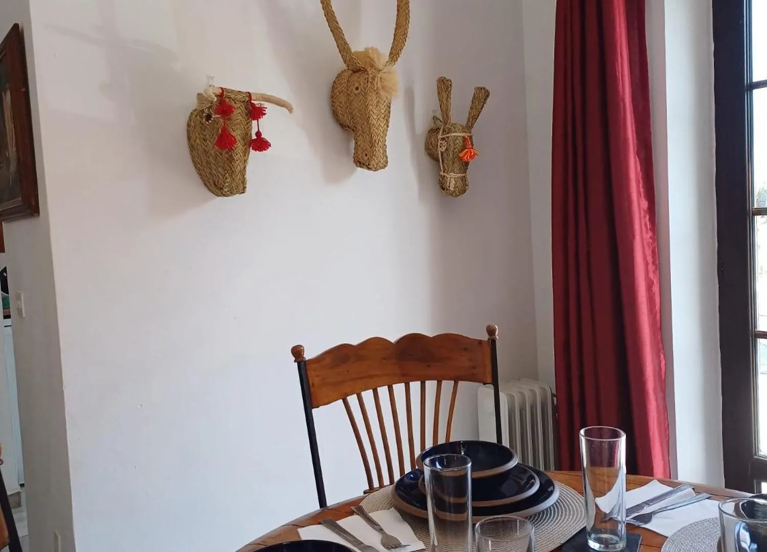 Cozy Apartment In Mijas